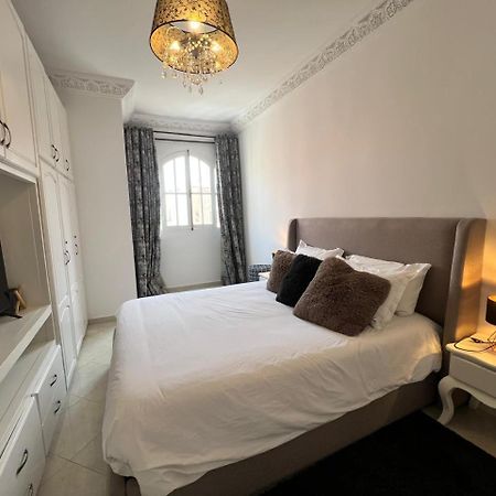 Appartement Jade Есувейра Екстериор снимка