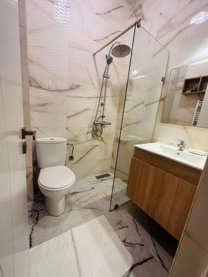 Appartement Jade Есувейра Екстериор снимка