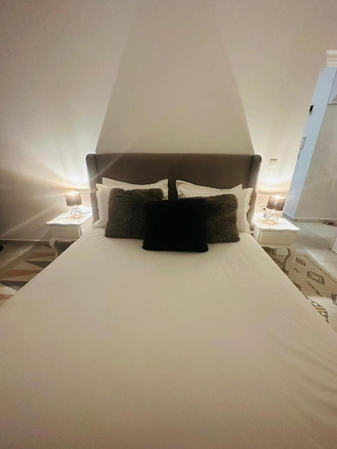 Appartement Jade Есувейра Екстериор снимка