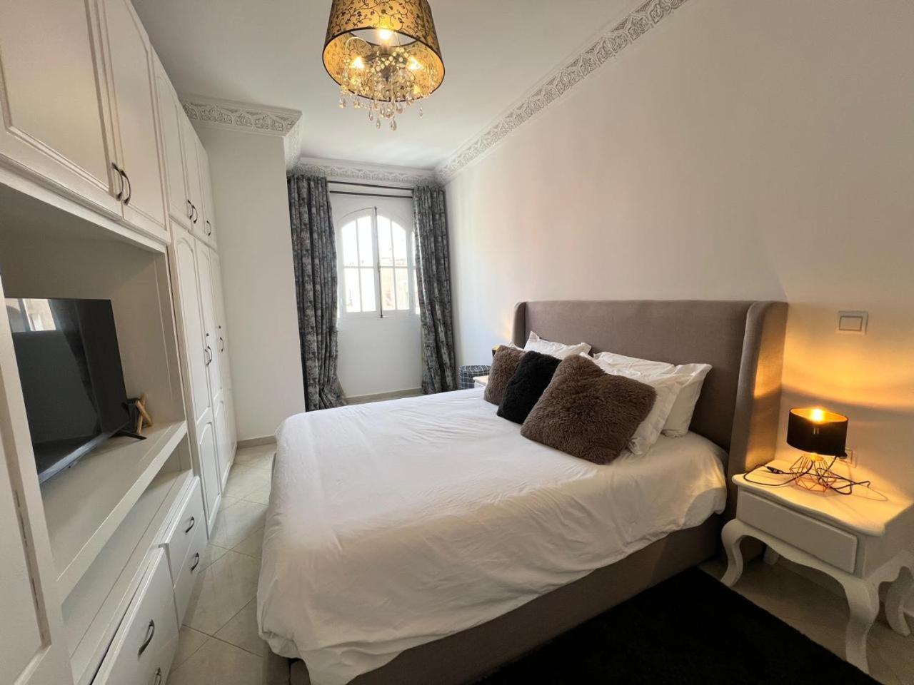 Appartement Jade Есувейра Екстериор снимка
