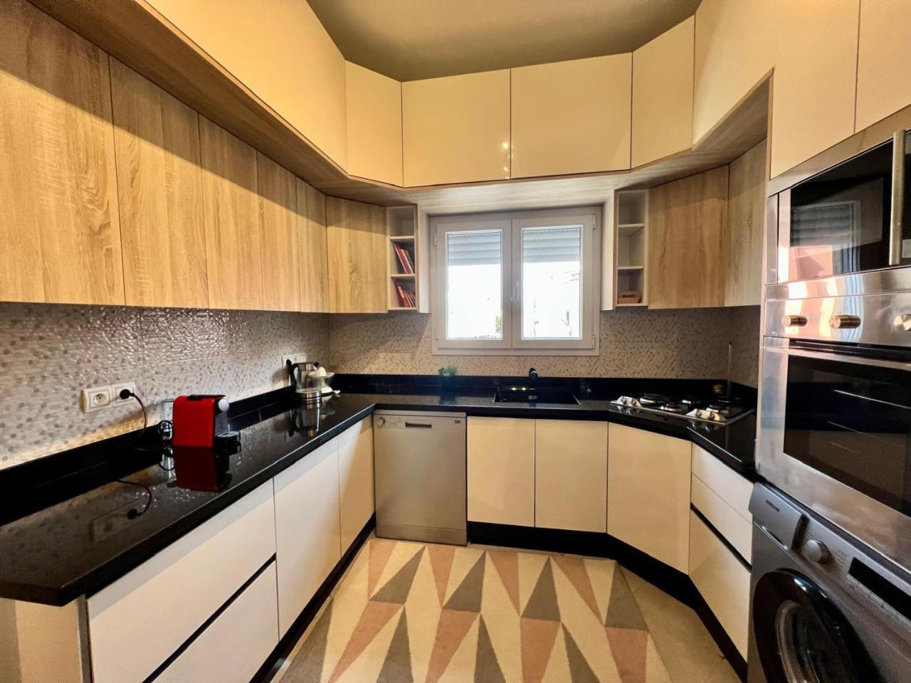 Appartement Jade Есувейра Екстериор снимка