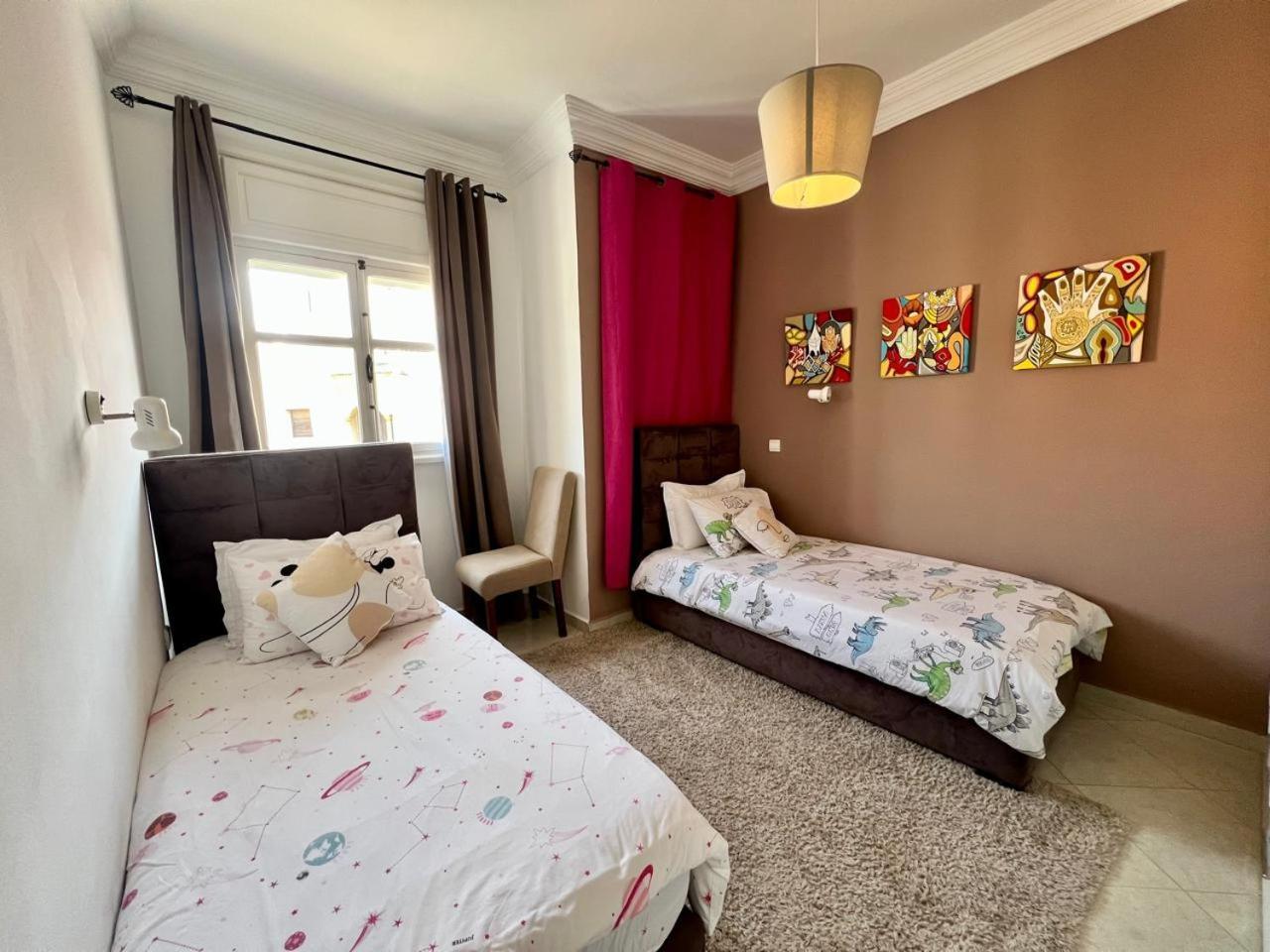 Appartement Jade Есувейра Екстериор снимка