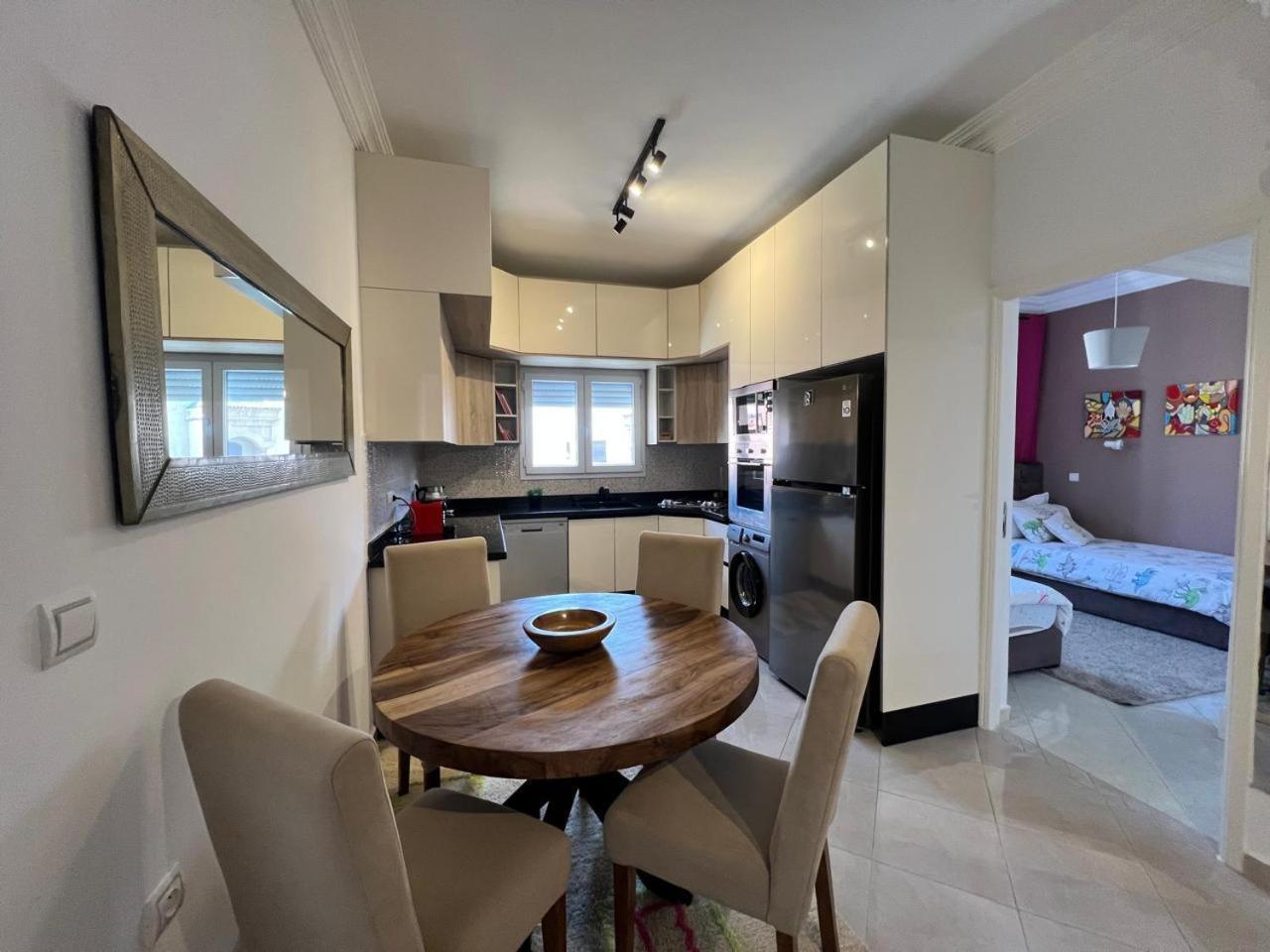 Appartement Jade Есувейра Екстериор снимка