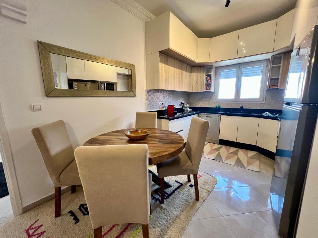 Appartement Jade Есувейра Екстериор снимка