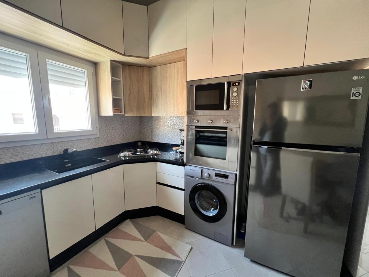 Appartement Jade Есувейра Екстериор снимка