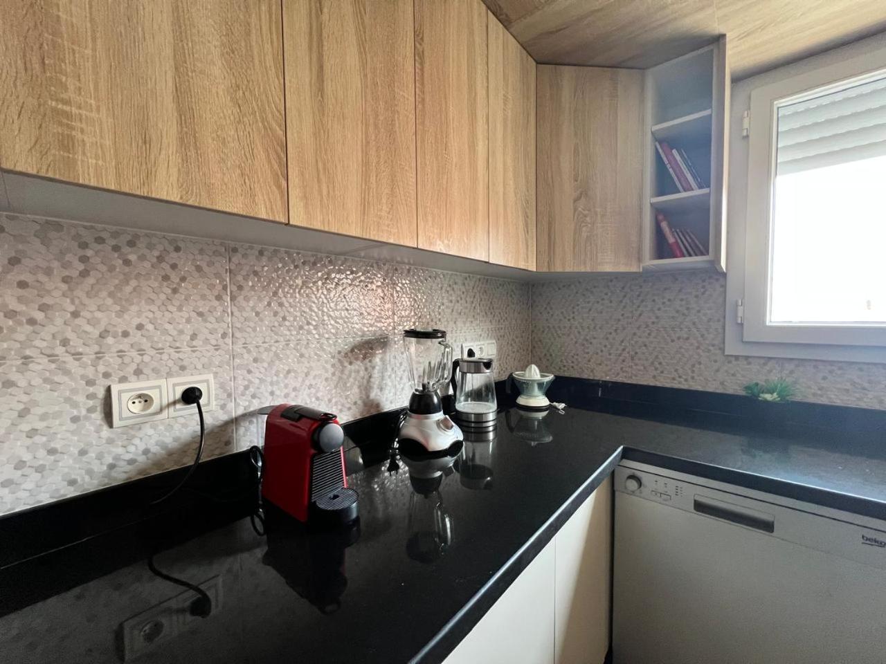 Appartement Jade Есувейра Екстериор снимка